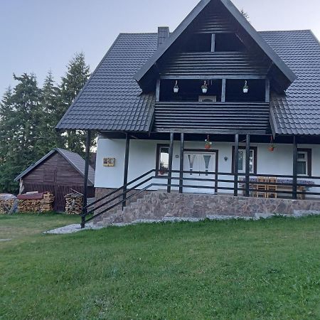 Casa De Vacanta Vârtop Buitenkant foto
