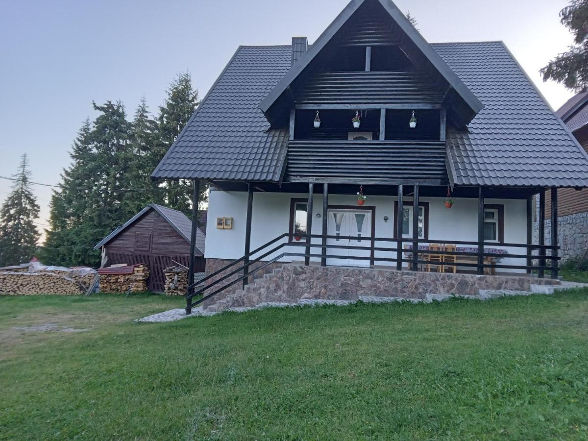 Casa De Vacanta Vârtop Buitenkant foto