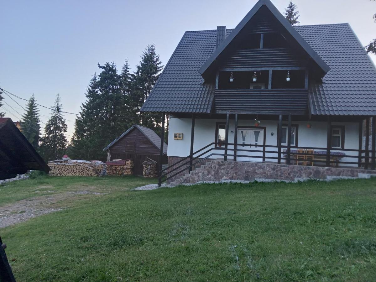 Casa De Vacanta Vârtop Buitenkant foto