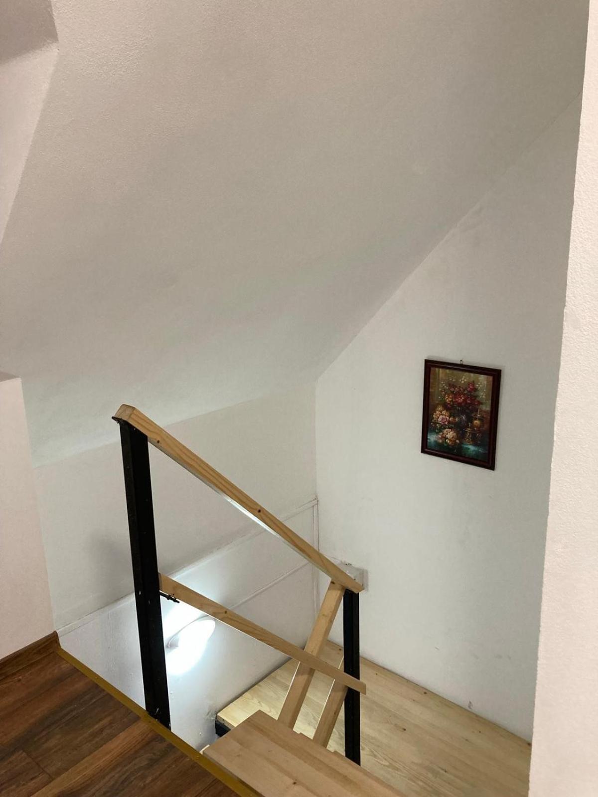 Casa De Vacanta Vârtop Buitenkant foto