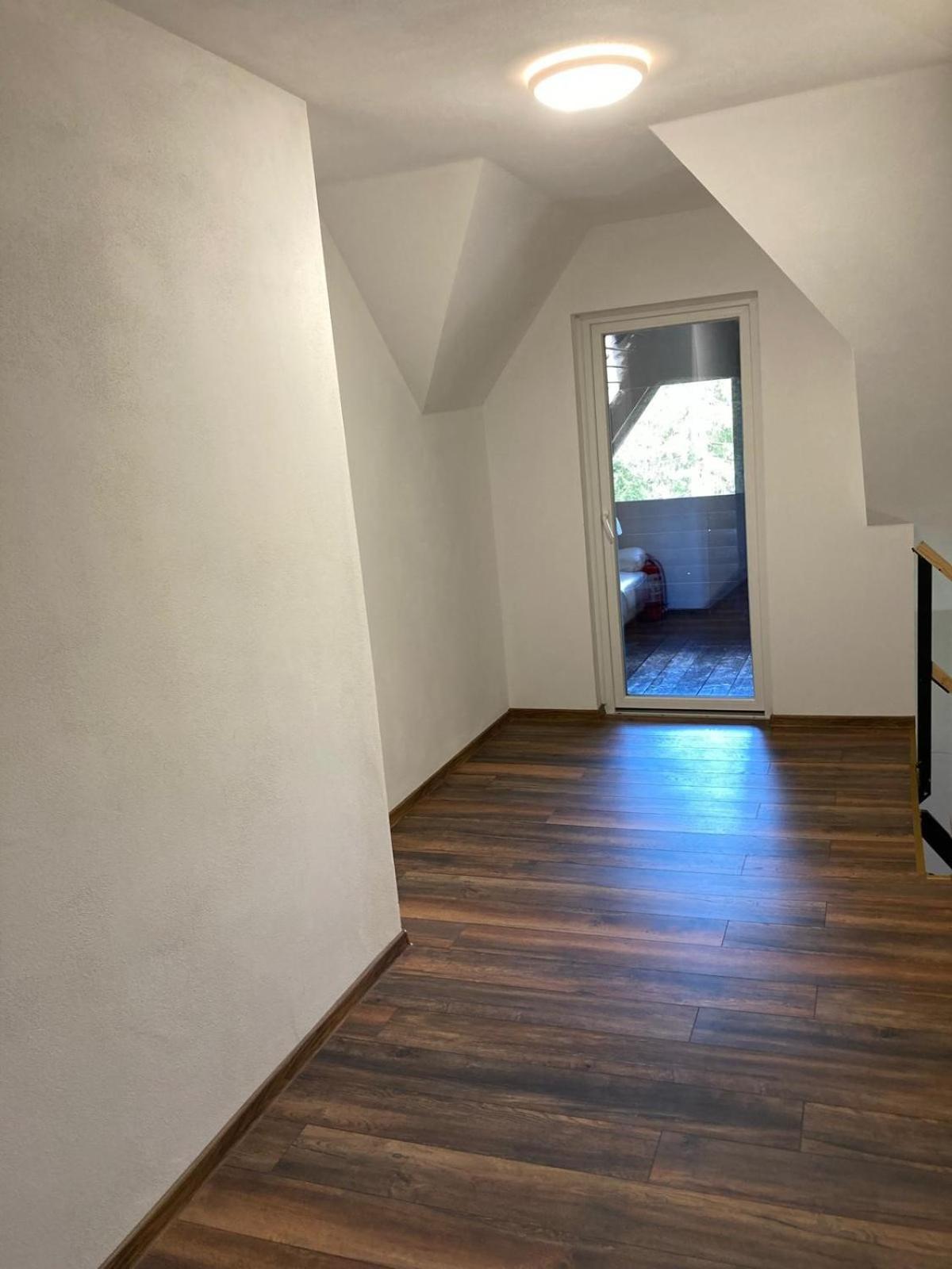 Casa De Vacanta Vârtop Buitenkant foto