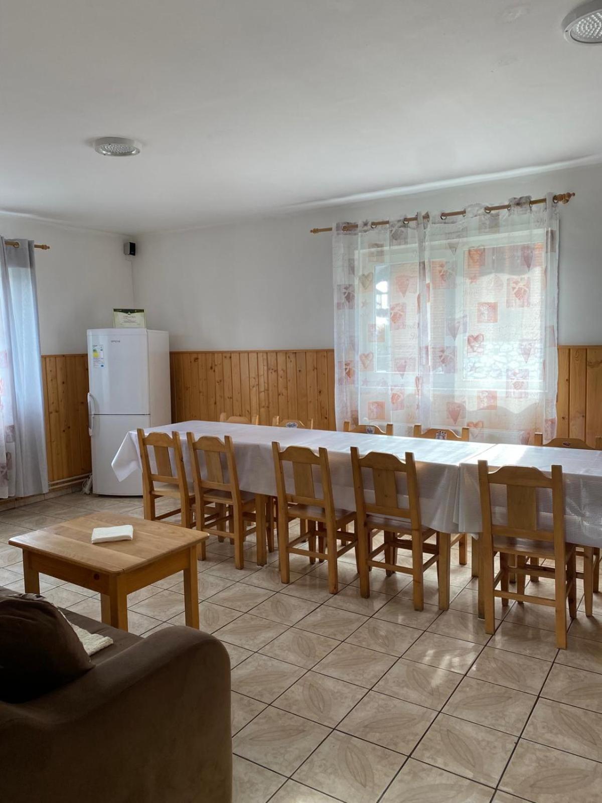 Casa De Vacanta Vârtop Buitenkant foto